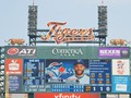 Tigers vs Blue Jays 14