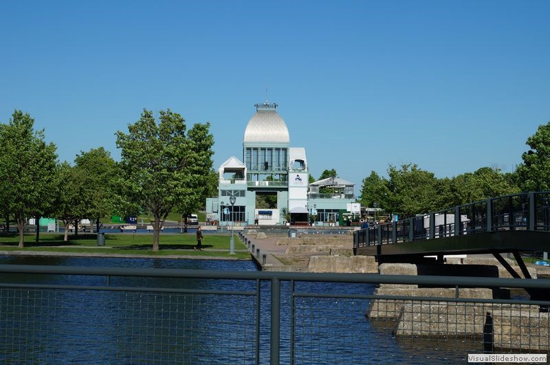 Montreal Waterfront
