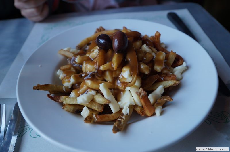 Poutine