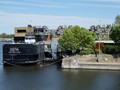 BOTA Spa on the River by Old Montreal