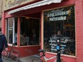 Boulangerie Parisserie