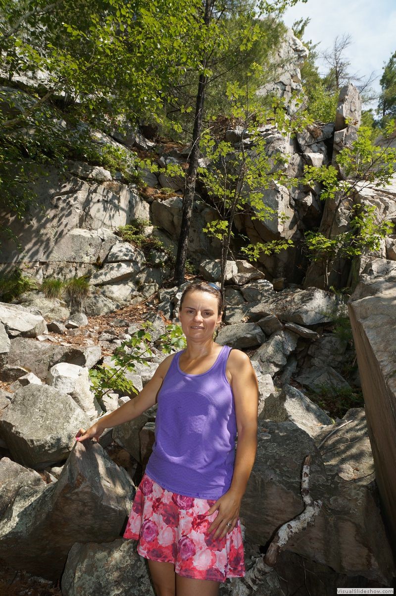 Crack Trail Killarney - Rhonda