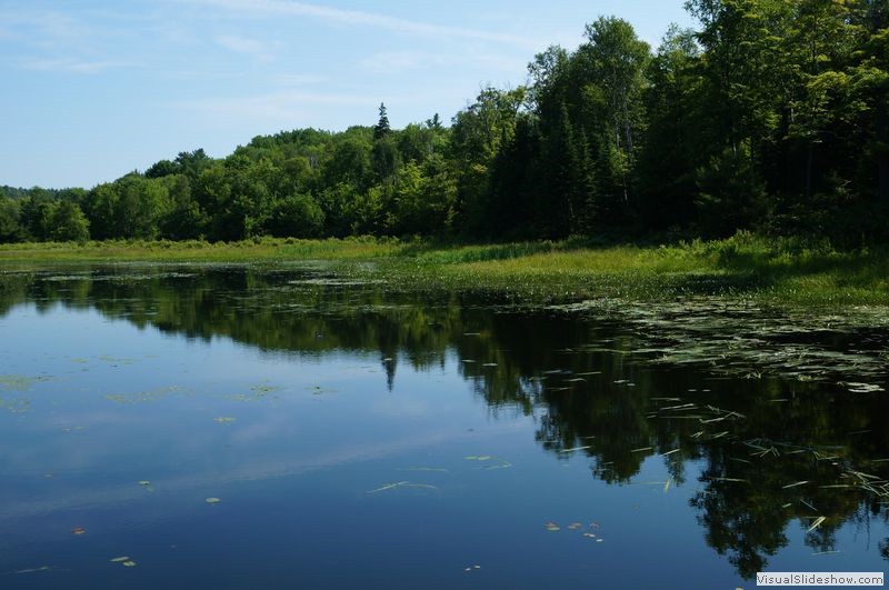 Crack Trail Killarney Lake 03
