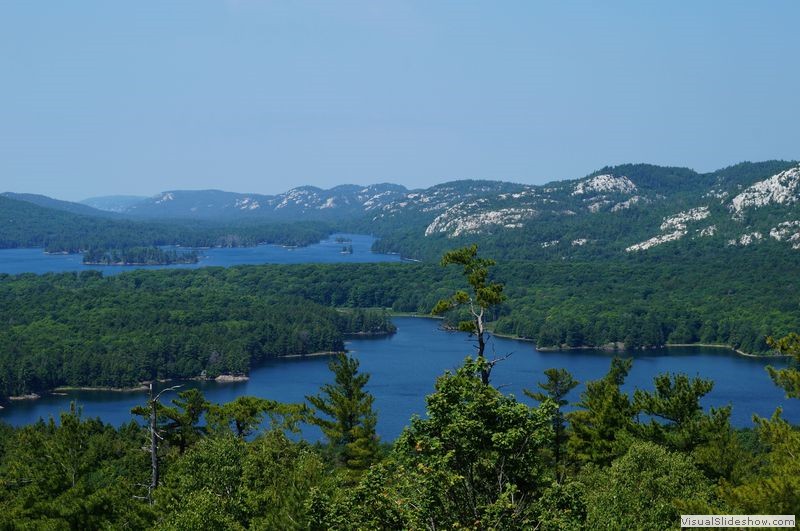 Top of The Crack View 08