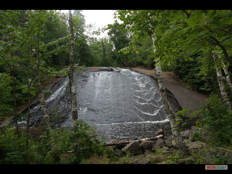 Chutes du Windigo 09