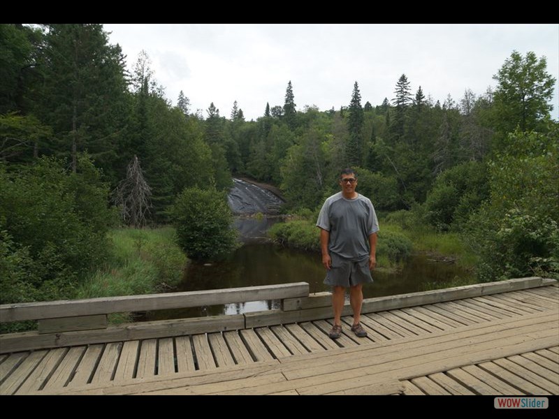 Chutes du Windigo 10