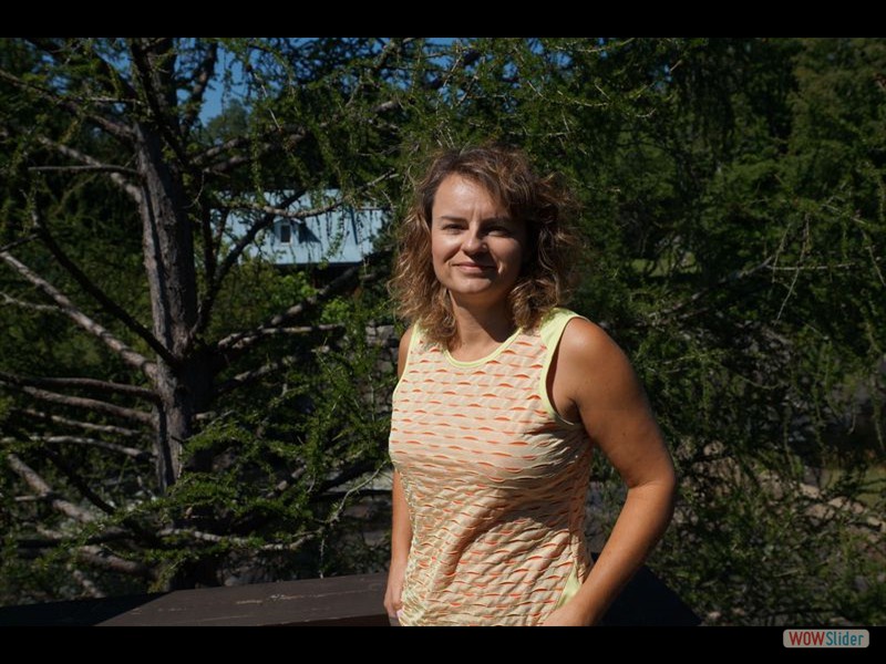 La Maison de Baviere - Rhonda on the Balcony 2