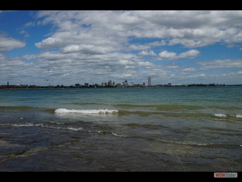 Fort Erie Beach Walk 04