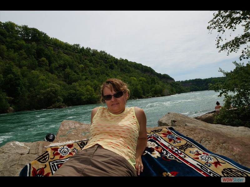 Niagara Glen 15 - Rhonda 