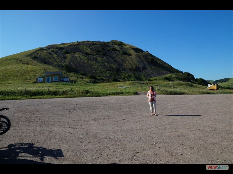 La Butte Ronde Bed and Breakfast - Rhonda by La Butte Ronde