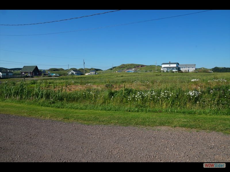 La Butte Ronde Bed and Breakfast - Scenery Outside of La Butte Ronde