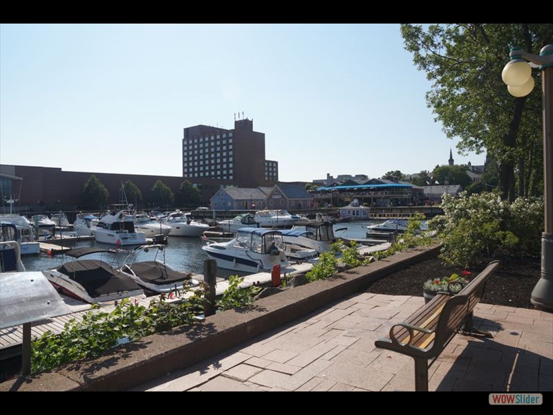 Downtown PEI 02 - Harbour