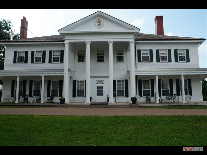 Governor General Mansion 01