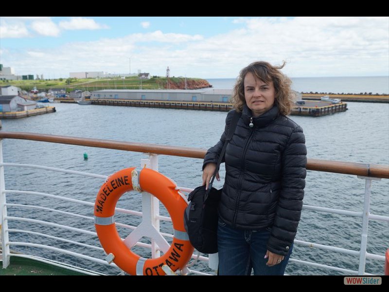 Souris Ferry 06 - Rhonda